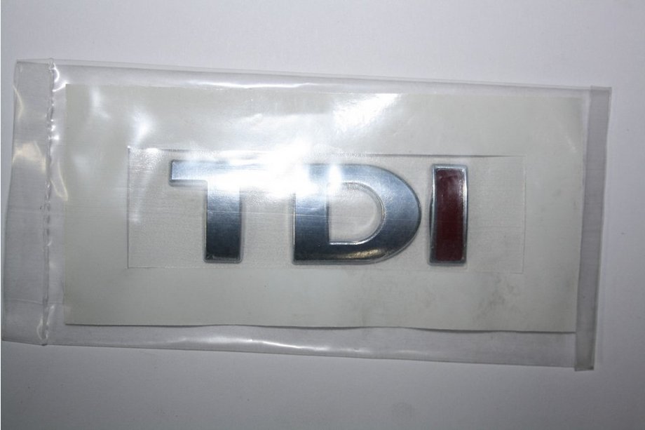 Volkswagen T5 Multivan 2003–2010 Tuning-emblem Image