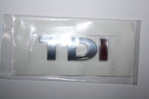 Volkswagen T5 Multivan 2003–2010 Tuning-emblem foto 1