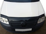 Volkswagen Caddy 2004–2010 Huvdeflektor (FLY) foto 1