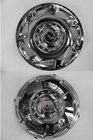 Volkswagen Crafter 2006–2016 Navkapslar i metall (set för 2 hjul, 4 st) foto 1