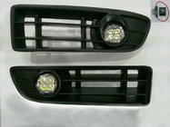 Volkswagen Bora 1998–2004 LED dimljus foto 1