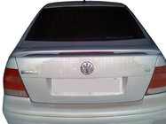 Volkswagen Bora 1998–2004 Spoiler Isikli (för lackering) foto 1