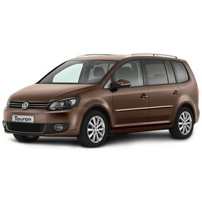 Tuning för Volkswagen Touran 2010-2015