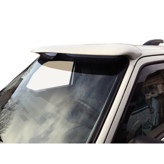 Vindrutespoiler (för lackering) Volkswagen T4 Transporter 1990–2003 foto 1