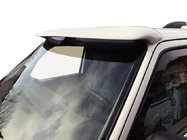 Volkswagen T4 Transporter 1990–2003 Vindrutespoiler (för lackering) foto 1