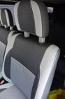 Volkswagen T4 Caravelle/Multivan 1990–2003 Sätesöverdrag (konstläder↗tyg, Premium) Framsäten 1+1 foto 3