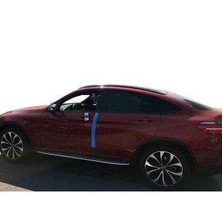 OEM takrails Mercedes GLC Coupé C253 2016–2023 foto 3