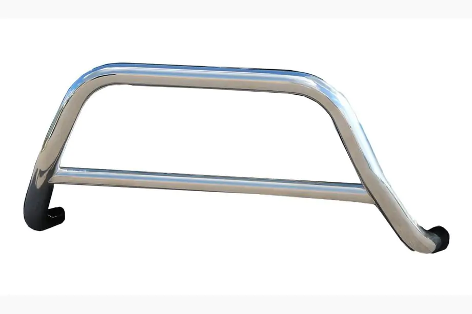 GreatWall Haval/Hover H3 2005–2013 Frontbåge WT006 (rostfritt stål) Image