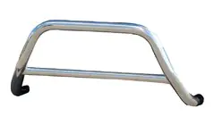 GreatWall Haval/Hover H3 2005–2013 Frontbåge WT006 (rostfritt stål) foto 1