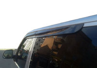 Volkswagen T5 Transporter 2003–2010 Vindavvisare (4 st, Sunplex Sport) foto 10