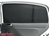 Volkswagen Golf 5 2003–2009 Solskyddsgardiner (insticksmodell) foto 3