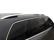 Volkswagen Touareg 2010–2018 Originala takrails V2 (2 st, rostfritt stål) foto 1