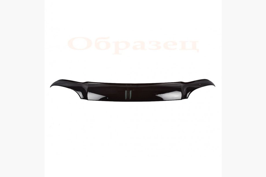 Renault Captur 2013–2019 Huvdeflektor (ANV) Image