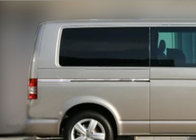 Volkswagen T6 2015–2024 List till skjutdörr (kort hjulbas) foto 1