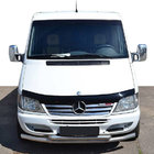 Mercedes Sprinter W901/902/903/904/905 1995–2006 Huvdeflektor FLY (2000-2006) foto 2