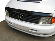 Mercedes Vito W638 1996–2003 Huvdeflektor (FLY) foto 1