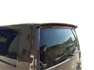 Volkswagen T6 2015–2024 Spoiler Meliset (för lackering) foto 2