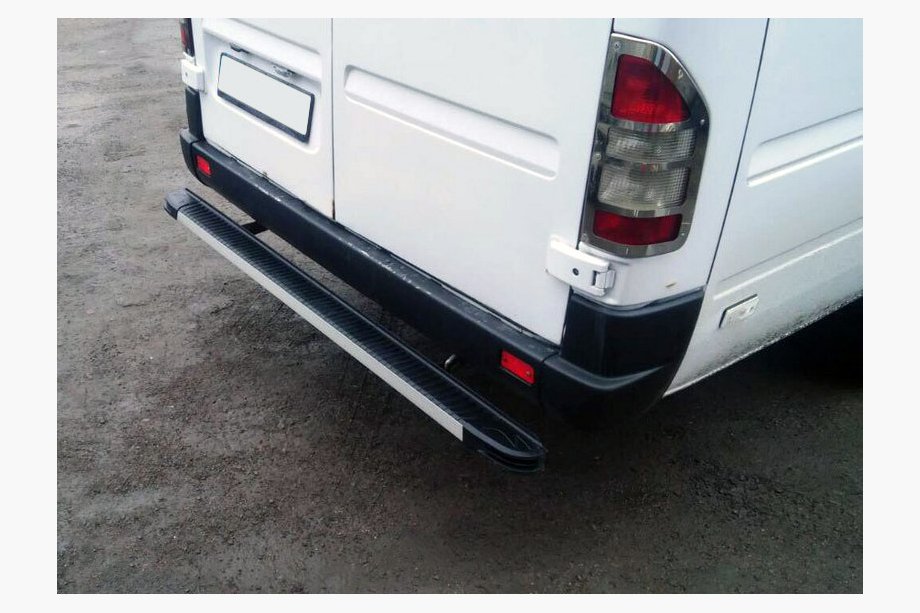 Volkswagen LT 1995–2006 Bakre båge Maya (aluminium) Image