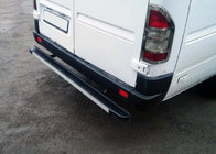 Volkswagen LT 1995–2006 Bakre båge Maya (aluminium) foto 1