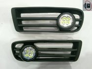 Volkswagen Golf 4 1997–2006 LED dimljus foto 1