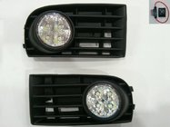 Volkswagen Golf 5 2003–2009 Dimljus med LED-insatser foto 1