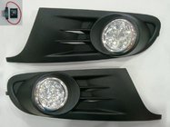 Volkswagen Golf 6 2008–2014 Dimljus med LED-insatser foto 1