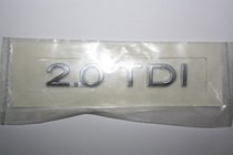 Volkswagen Passat B5 1997–2005 Emblem 2.0 TDI foto 1