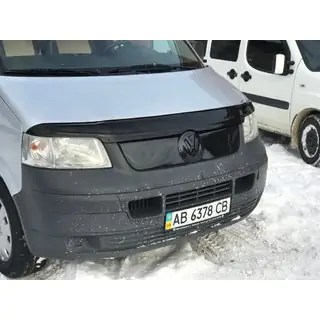 Övre vinterfront för grill foto 4