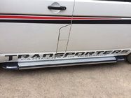 Volkswagen T6 2015–2024 Sidosteg Rainbow (2 st, aluminium) foto 1