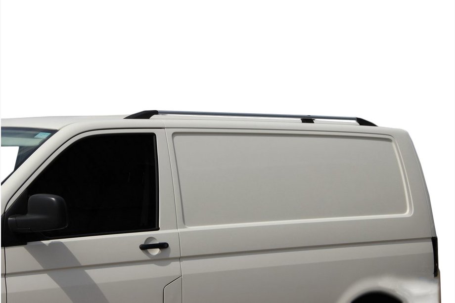 Volkswagen T6 2015–2024 Kromade takrails Image
