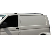 Volkswagen T6 2015–2024 Kromade takrails foto 1