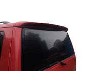 Volkswagen T4 Transporter 1990–2003 Dörrspoiler Anatomico (för lackering) foto 3