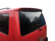 Volkswagen T4 Transporter 1990–2003 Dörrspoiler Anatomico (för lackering) foto 1