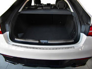 Mercedes GLE Coupé C292 2015–2019 Kromlist till bakre stötfångaren (OEM) foto 2