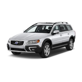 Tuning Volvo XC70 2007-2013