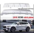 Volvo XC60 2017– Främre och bakre läppspoiler (2 st) foto 3