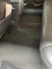 Jeep Cherokee XJ 1984–2001 EVA bilmattor (svarta) foto 1
