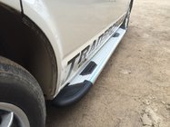 Renault Trafic 2015– Sidosteg Bosphorus OLD Grey (2 st, aluminium) foto 1