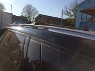 Land Rover Discovery Sport 2014– Takrails (2 st) foto 4
