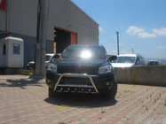 Toyota Rav 4 2006–2013 Frontbåge WT003 (rostfritt stål) foto 3