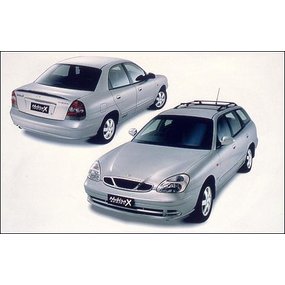 Tuning till Daewoo Nubira 1999-2003