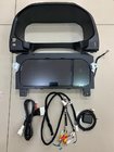 Toyota Land Cruiser Prado 150 2009–2023 Multimedia-instrumentkluster foto 1