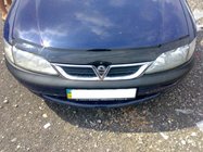 Opel Vectra B 1995–2002 Huvdeflektor (FLY) foto 1