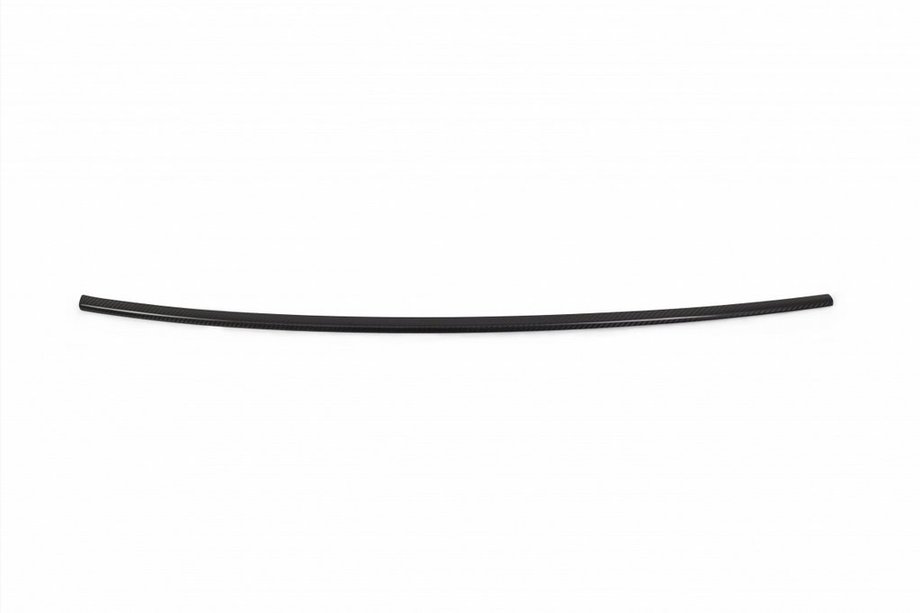 Volkswagen T5 2010–2015 Kolfiberöverlägg för stötfångargaller Image