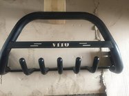 Mercedes Vito W639 2004–2014 Frontbåge WT004-Black foto 2