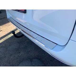 Lastskydd bakre stötfångare Carmos (rostfritt stål) Mercedes Vito/V-klass W447 2014– foto 4