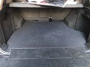 Range Rover III L322 2002–2012 Bagagerumsmatta (EVA, svart) foto 1