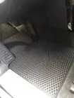 Range Rover III L322 2002–2012 EVA-bilmattor (svarta) V-1 foto 1