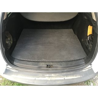 Bagagerumsmatta (EVA, svart) SW Renault Megane III 2009–2016 foto 1