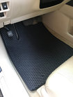 Lexus RX 2009–2015 EVA bilmattor (svarta) 2008-2013 foto 1